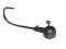 Eurofishing Główka Jig 3/0 28g #2szt#