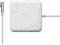 Zasilacz Apple MagSafe 85 W, do Macbook Pro