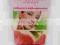 Joanna Naturia peeling do twarzy Arbuz 75g