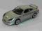 PORSCHE 911 CARERA BBURAGO SAMOCHÓD METAL 1:43