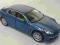 PORSCHE PANAMERA KINSMART AUTO NAPĘD DIE CAST 1:40