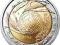 2 EURO 2004 WŁOCHY - WORLD FOOD - 8.5g - MENNICZA