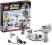 LEGO STAR WARS 7749 Echo Base NOWY UNIKAT