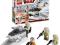 LEGO STAR WARS 8083 Rebel Trooper Battle Pack NOWY