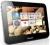 HIT 8GB Tablet LENOVO 7 cali  modem GPS WiFi