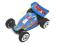 Szybki Samochód-Auto Mini Buggy 1:32- 25km/h