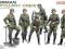Dragon 6201 German Artillery Crew (1:35)