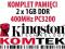 Pamięć Kingston RAM 2GB DDR 400 PC-3200 DIMM