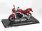 moto TRIUMPH 955i Speed Triple 1/24 ixo ##