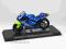 moto YAMAHA YZR500 Nakano 2001 1/24 ixo/Altaya