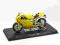 moto DUCATI 749 1/24 ixo/Altaya