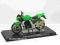 moto KAWASAKI Z1000 1/24 IXO