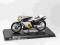 moto SUZUKI RGB500 Lucchinelli 1981 1/24 ##