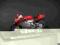 moto MV AGUSTA 750 F4S 2000 1/24 ixo/Altaya