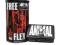 Universal Animal Flex 44 sasz + Pill Box free! Wwa