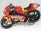 moto APRILLIA RSW250 Lorenzo 2006 1/12 ixo/Altaya