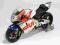 moto HONDA RC211V Stoner 2006 1/12 ixo/Altaya