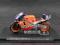 moto HONDA NSR500 Criville 1999 1/24 ixo