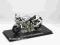 moto VOXAN V1000 Cafe Racer 1/24 ixo