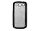 Samsung i9300 Galaxy S3 ETUI Czarne Sublimacja