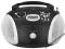 RADIOODTWARZACZ BOOMBOX MP3 RADIO USB GRUNDIG 1440