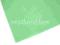 FA052 Filc arkusz blado zielony 1mm 20x30cm