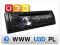 Radioodtwarzacz CD KD-R442E MP3/WMA/USB/AUXx1, aut