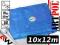 ARTPOL PLANDEKA PLANDEKI MROZOODPORNA 10x12 CENA !
