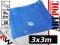 ARTPOL PLANDEKA PLANDEKI MROZOODPORNA 3x3 - CENA !