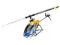Helikopter 2,4 GHZ 6CH 3D - lata do góry płozami