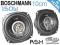 BOSCHMANN DWA GŁOŚNIKI 10cm 2 DROŻNE 150W [B733