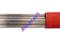 Pręty spawalnicze drut do TIG 308Lsi 2,0 mm 0,5 kg