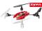 SYMA Helikopter Quad copter X7 GYRO R/C RC0248