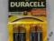 4 baterie alkaliczne LR6 Duracell AA paluszek 2023