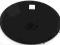 TABLET MATA PODKŁADKA NA STÓŁ czarna 38cm