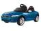 BMW Z4 Na Akumulator Rastar Licencja