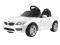 BMW Z4 Na Akumulator Rastar Licencja