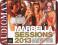 Marbella Sessions 2013/ Ministry Of Sound /MOS