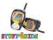 WALKIE TALKIE KRÓTKOFALÓWKI EASYPIX OKIDOKI 6km!