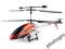 HELIKOPTER SKYRIDER L marki LS MODEL aluminium