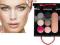Mini paleta do makijażu Sephora Mini Torebka