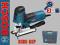 BOSCH GST 150 CE wyrzynarka 780W walizka