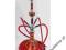 SHISHASKLEP HOOKAH BROTHERS SHANGHAI 65CM