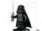 [A] LEGO LAMPKA DARTH VADER - GWIEZDNE WOJNY STAR