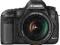 Lustrzanka Canon EOS 5D Mark III 3 + 24-105 RATY