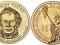 USA 1 $ Zachary Taylor 2009  nr 12