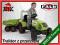 CLAAS Traktor na pedały DLA DZIECI 955Q OGROMNY