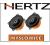 HERTZ DCX-100.3 GŁOŚNIKI 2/DROŻNE 10 CM - ŚLĄSK