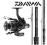 Zestaw Daiwa Black Widow 3,6m 3lbs+Black Widow4500