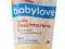 Babylove delikatny krem do twarzy dla dzieci 75ml